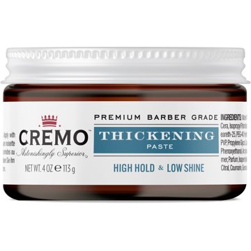 CREMO High Hold & Low Shine 113 g