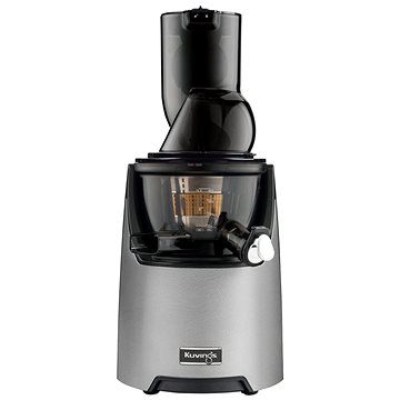 Kuvings EVO820 - sötét ezüst