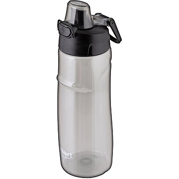 LAMART LT4062 LOCK 0,7L, fekete