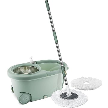 LAMART LT8053 SPIN készlet