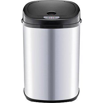 LAMART Sensor LT8021 érintés nélküli szemétkosár - 30 L