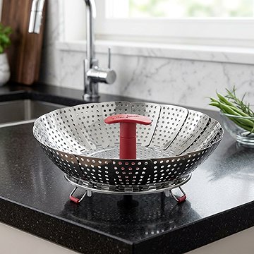 LAMART LT7065 22 x 10 cm S/S VAPOR