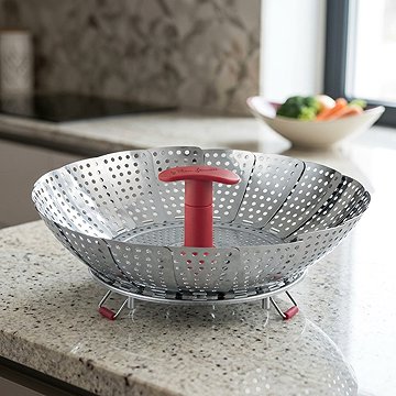 LAMART LT7066 28 x 11 cm S/S VAPOR