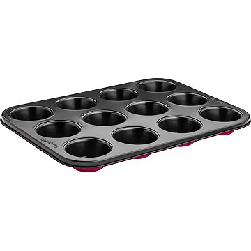 LAMART BASE Sütőforma LT3072 12MUF.35,5x26,5