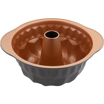 LAMART LT3093 KUGLÓF 23X11 CM COPPER
