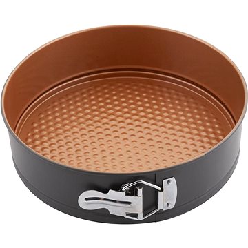 LAMART LT3094 TORTAFORMA 24X6,8 CM COPPER