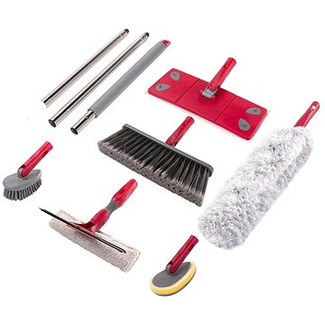 Lamart LT8070 CLEAN tisztító szett, 7 db