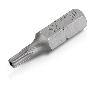 KRT061510 Bitfej, 2 db, T15, 25 mm