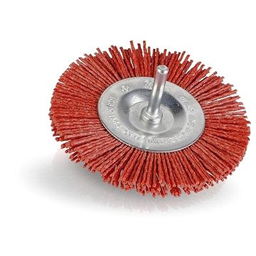 KRT150112 - Csiszoló nejlonkefe 100mm