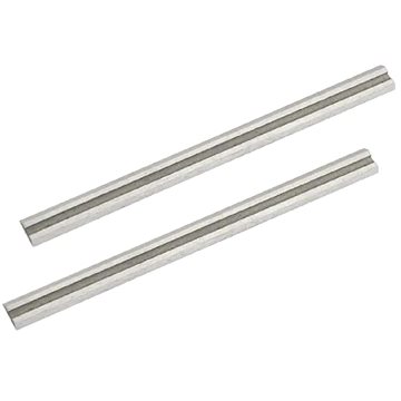 Kreator KRT991000 tartalék penge, 82mm-es gyalugéphez, 2 db