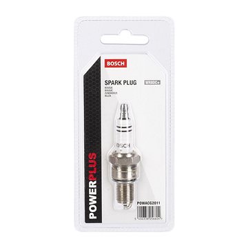POWACG2011 - Bosch WR8DC plus gyújtógyertya
