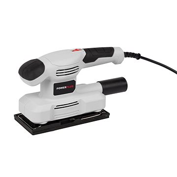 POWERPLUS elektromos rezgőcsiszoló, POWC40100
