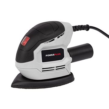 POWERPLUS POWC40200 Mini deltacsiszoló 130 W