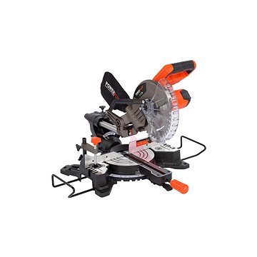 PowerPlus POWDP2560 - 20V, 210mm, akkumulátor nélkül
