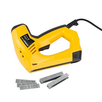 POWX13700 Elektromos tűzőgép/szögbelövő, 45 W