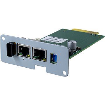 LEGRAND UPS hálózati kártya CS102 SK WIFI