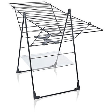 LEIFHEIT Classic 250 Flex Black