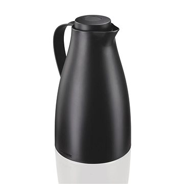 LEIFHEIT Harmonic termosz 1 l fekete