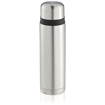 LEIFHEIT COCO Rozsdamentes acél termosz 1 l