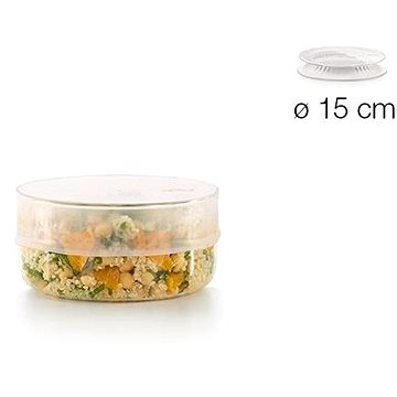 Lékué Reusable, élelmiszerhez, o 15 cm