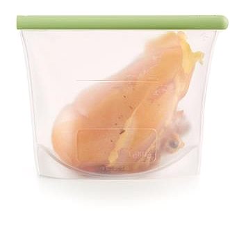 Lékué Reusable, szilikon, 1000 ml