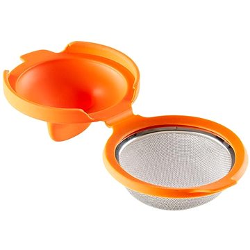 Lékué Egg Poacher Buggyantott tojás készítő forma