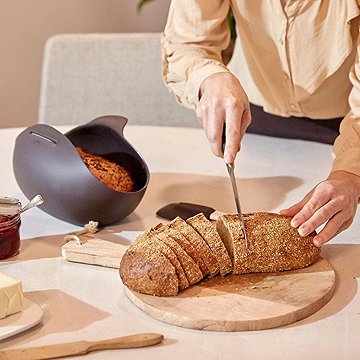 Lékué Bread Maker Szilikon kenyérsütő forma