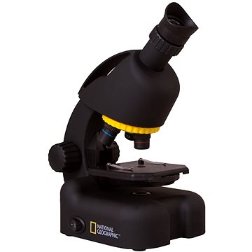 Bresser National Geographic 40-640x