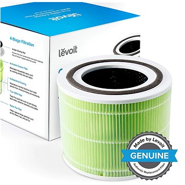 Levoit baktérium és penész szűrő Core 300-RAC, Core 300S, Core 300S Plus számára