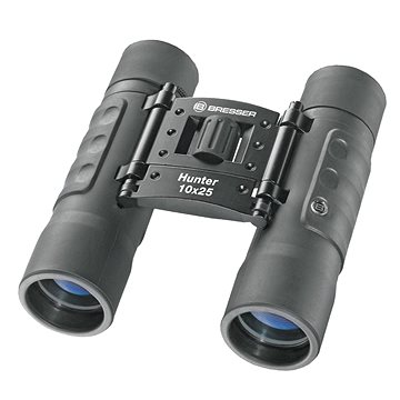 Bresser Hunter 10 × 25