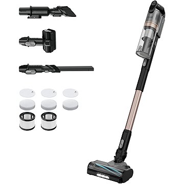 Levoit LVAC-300 Plus 6in1 Aku Turbo Cyclone