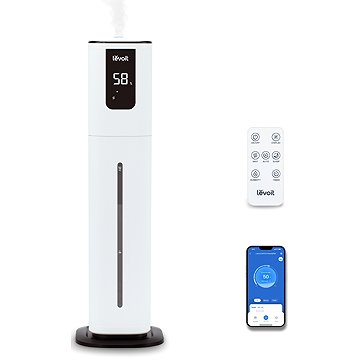 Levoit OasisMist1000S Smart 10 l