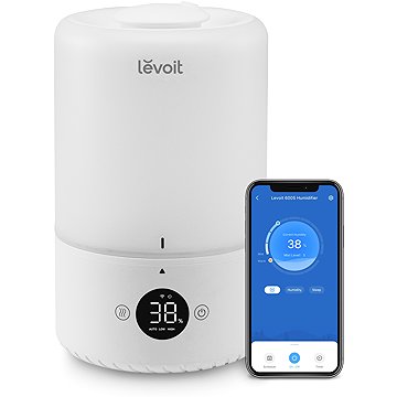 Levoit Dual 200S