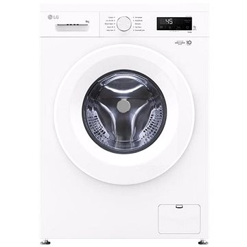 LG F4X1008NWH