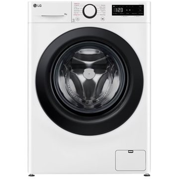 LG F2WR508SBW