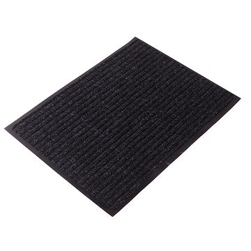 Linder Exclusiv 80 × 180 cm, fekete