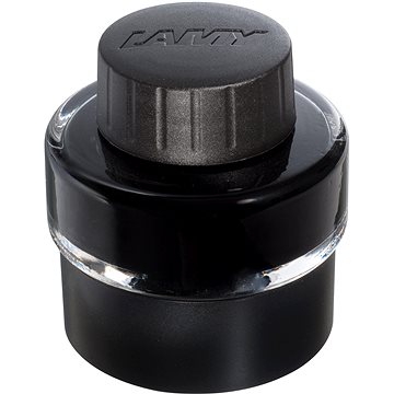 LAMY üveges tinta, fekete
