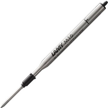LAMY F golyóstoll betét, fekete