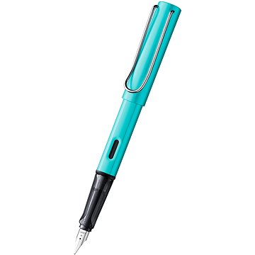 LAMY AL-star Turmaline Töltőtoll