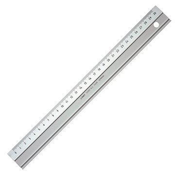 Linex 1930M 30 cm, alumínium