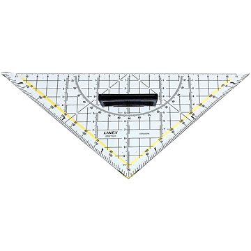 Linex 2621GH háromszög fogantyúval