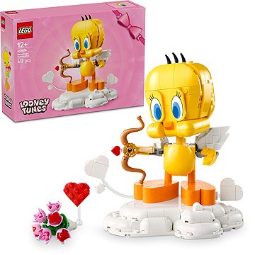 LEGO® Iconic 40824 Cuki Csőrike