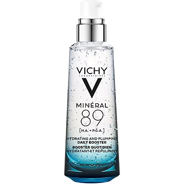 VICHY Minéral 89 Hyaluron-Booster 75 ml