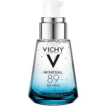 VICHY Minéral 89 Hyaluron-Booster 30 ml