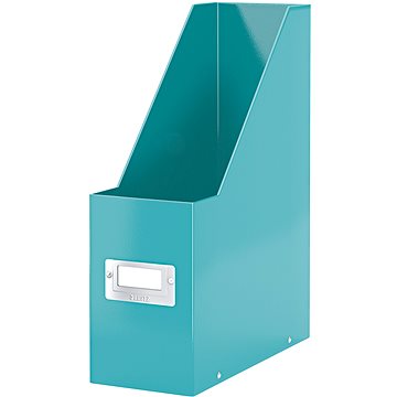 LEITZ Click-N-Store, jégkék