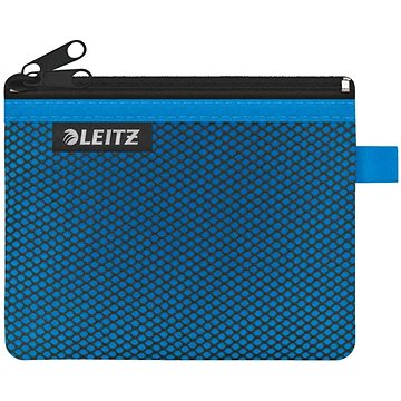 LEITZ WOW személyes holmikhoz, S - kék