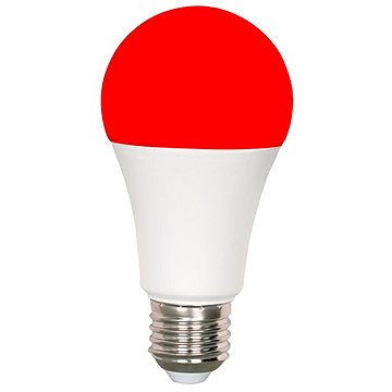 LuDream Red 5 W, bez modré složky (E27)