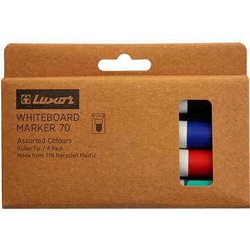 LUXOR PCW700 / 4BX ECO - táblafilc