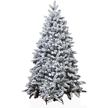 LAALU Deluxe karácsonyfa - Viola, 210 cm