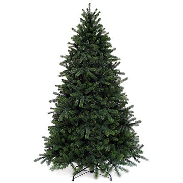 LAALU 3D karácsonyfa - Merlin fenyő, 210 cm